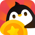 企鹅互助App Logo